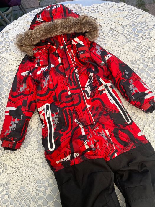 Комбинезон Premont 6л, 4г