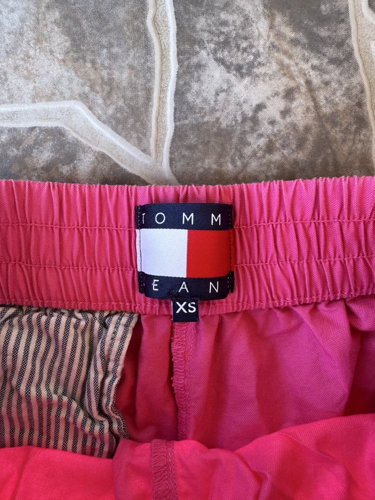 Дамски къси гащи Tommy Hilfiger