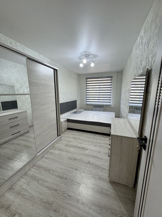 Своя 2в3/3/4 Сампи,Корзинка,мебель и техника,кирпич,лоджия 2х6,своя.