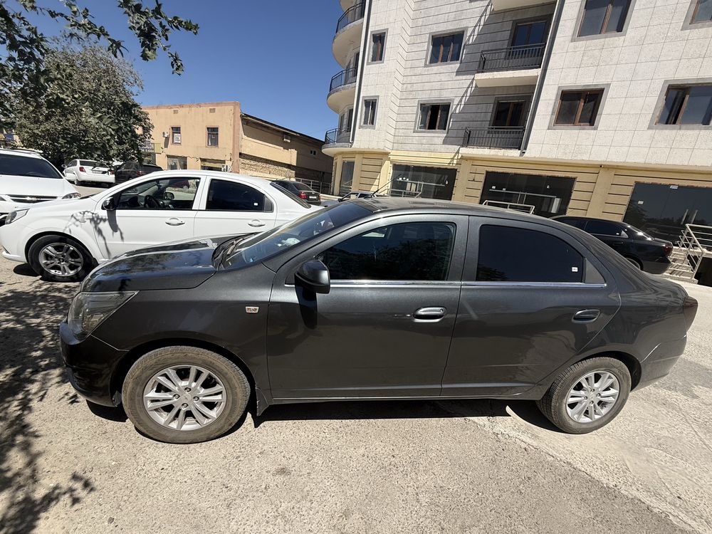Cobat 2020 gj metan balonlari yangi