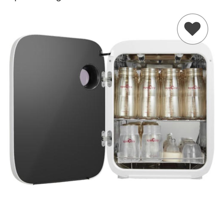 Sterilizator Spectra