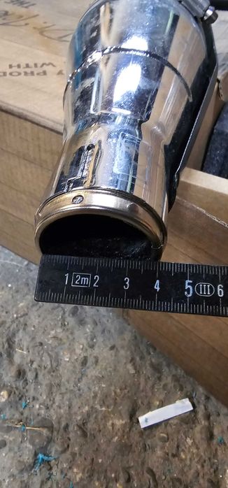 Evacuări Harley Davidson , 64900460,