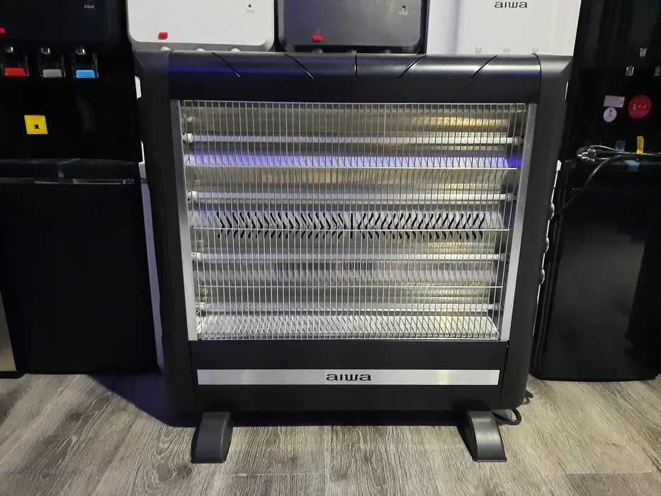 инфракрасный обогреватель aiwa aw 70-17