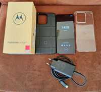 Motorola edge 40 в гаранция