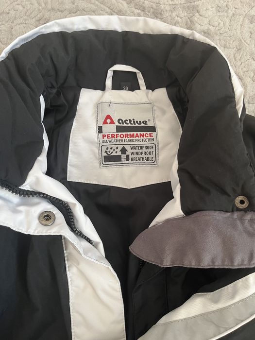 Дамско ски яке Killtech