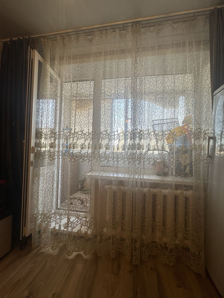 Срочно тюль