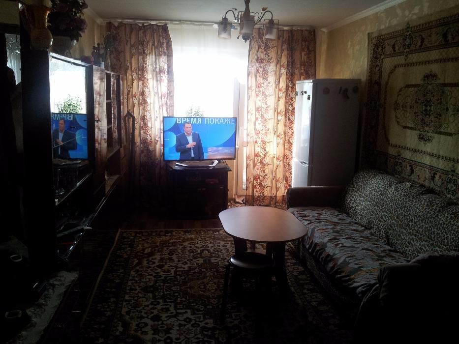 продам квартиру 2 ком 15 мкр  майкудук