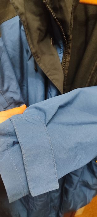 Яке salewa gore-tex