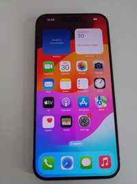Apple iPhone 15 Pro Max 256gb Natural ca Nou bat100% Garantie 02/2025