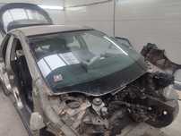 Преден Стъкло хонда сивик 8 honda civic 8