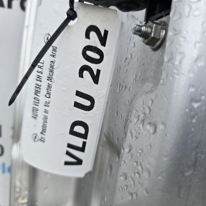 Portiera usa dreapta spate Opel Zafira B