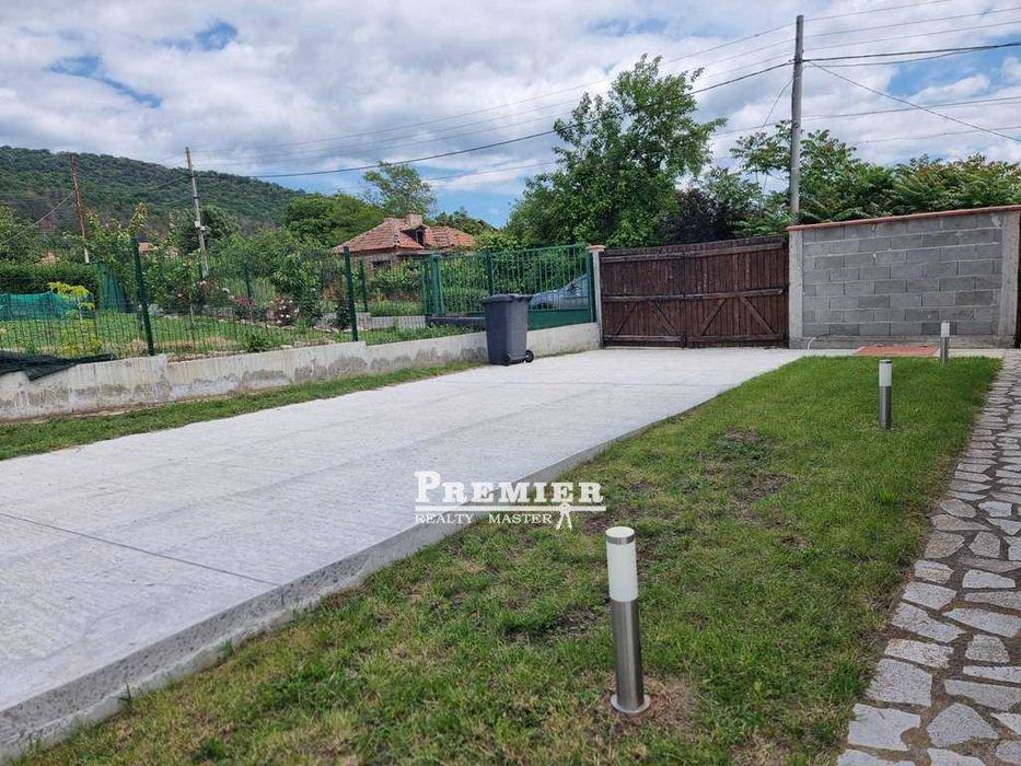 Продава се Четиристаен апартамент в с. Горица, Област Бургас - 155 кв.м за 1194 €/кв.м - Снимка #7