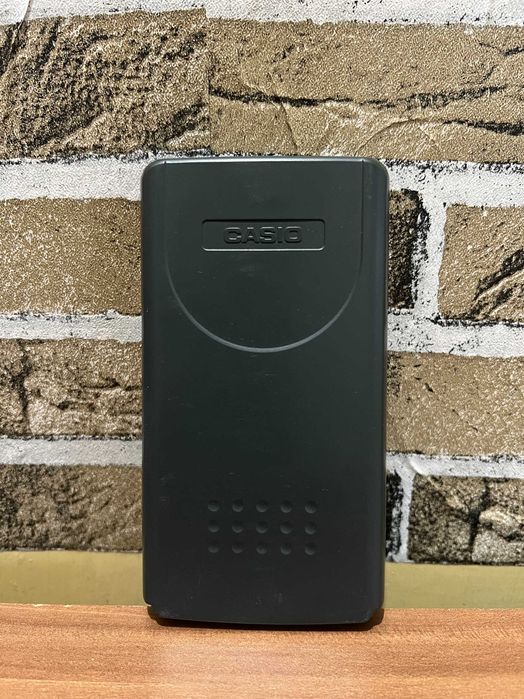 Casio fx-901 Fraction – научен калкулатор