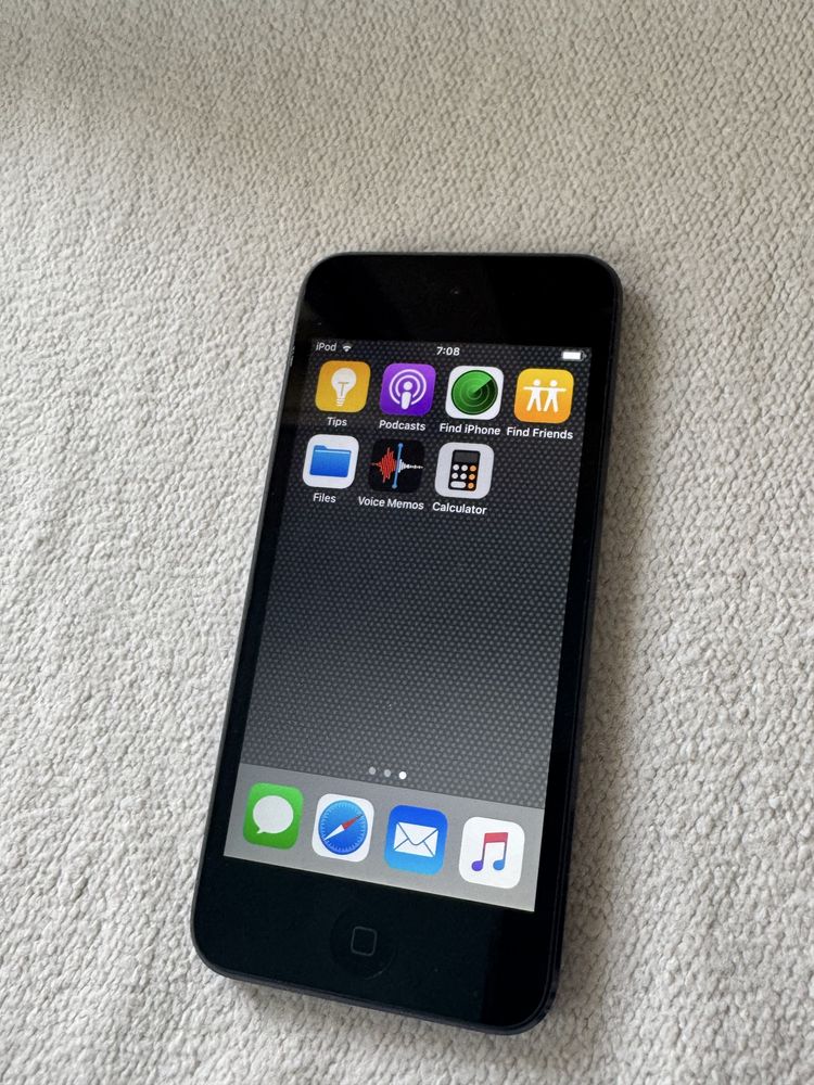32GB Айпод Apple iPod Touch 6th Generation Model A1574