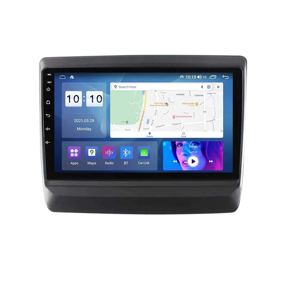 Navigatie Isuzu D MAX 2020 - 2023 2GB 4GB 8GB Garantie Camera