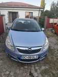 Opel corsa benzina 2009