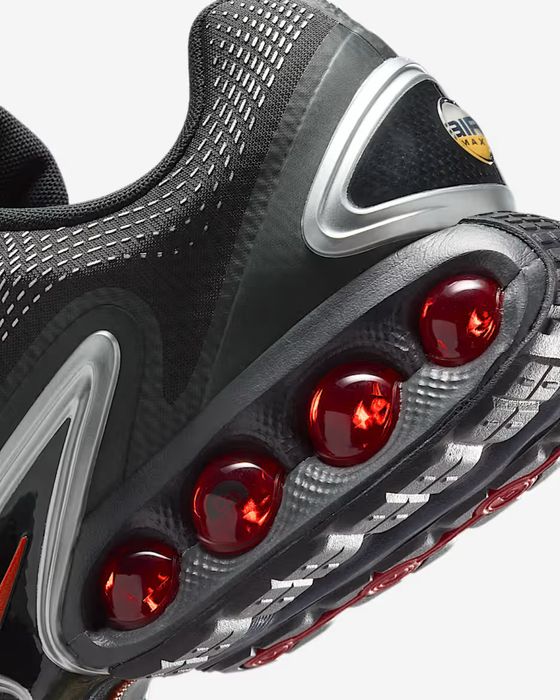 Nike Air Max DN - 41, 45.5 и 47 Номер Оригинални