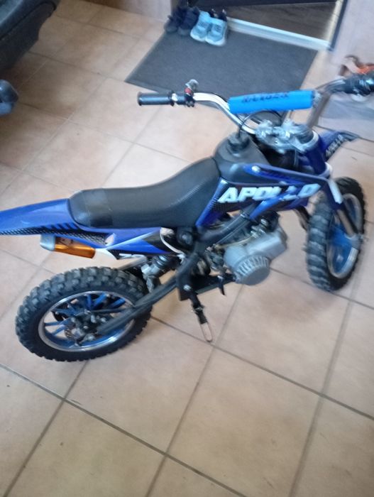 Motocicleta copii, 50c