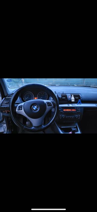 БМВ Е87 2007 година.