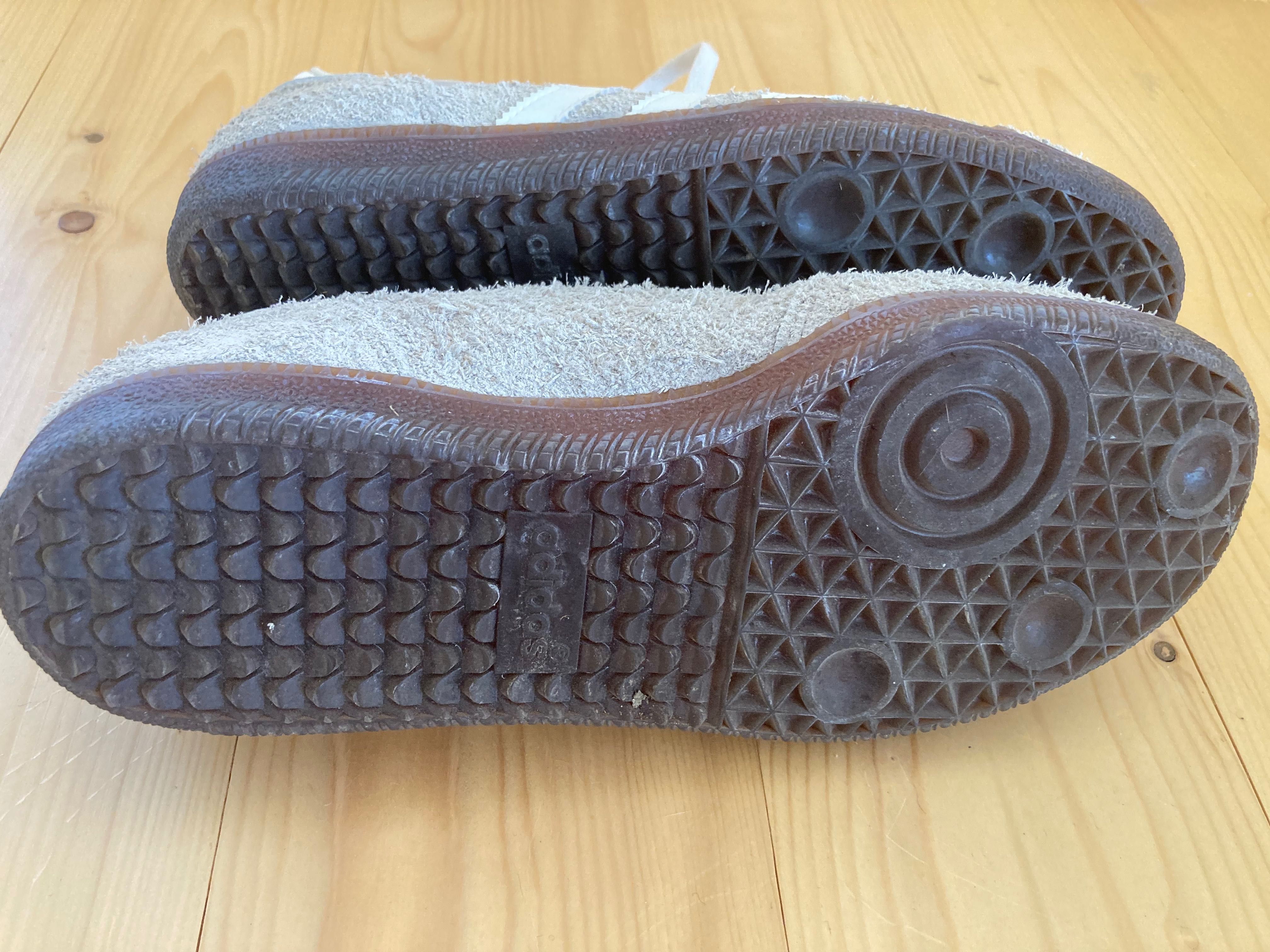 Сникърси Adidas Wensley SPZL 36