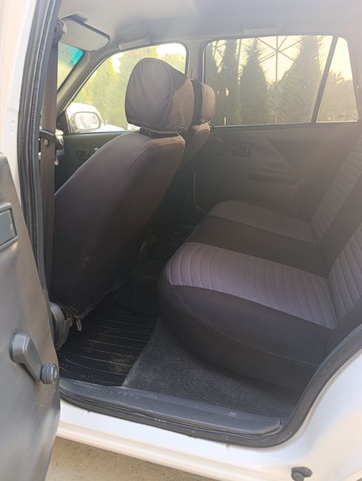 Neksa 1  soni trambilor