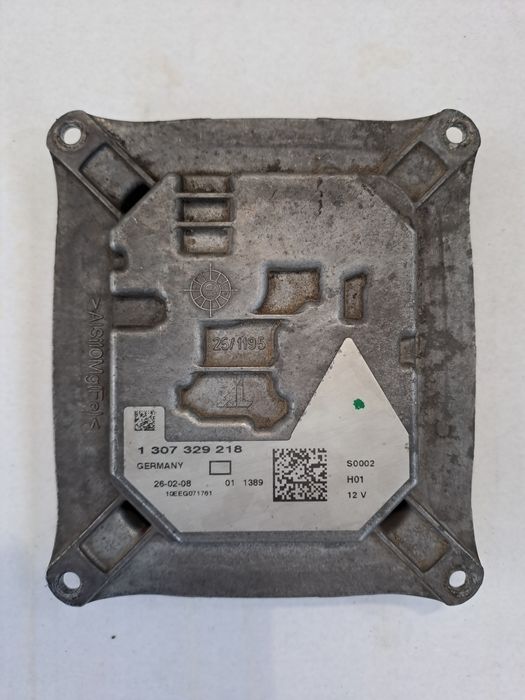 Modul xenon balast far DLR Audi A4 B8, B8.5, B7 8E  cod 1307329218