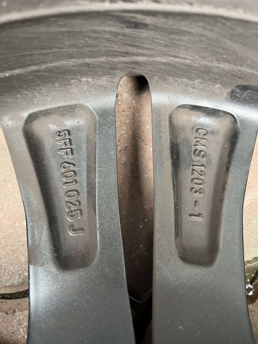 Janta R18 Seat Cupra Formentor 2020/2021/2022/2023/2024