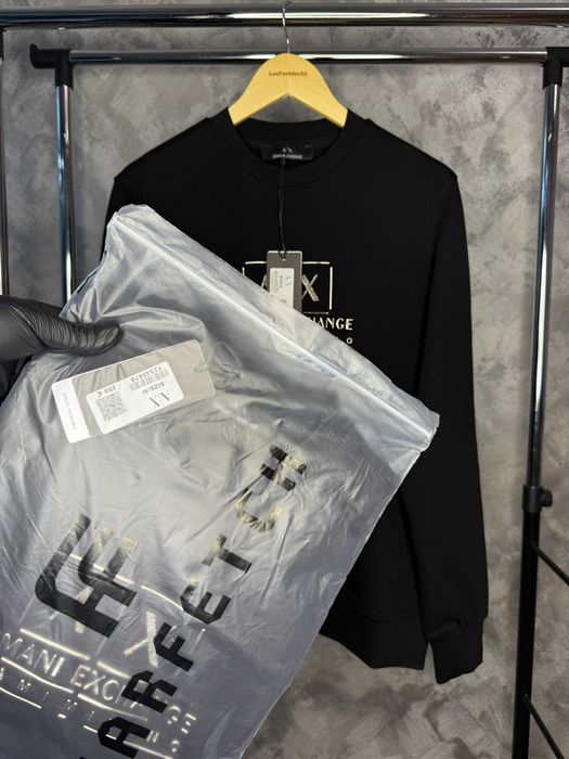 Bluza/Hanorac Armani Exchange