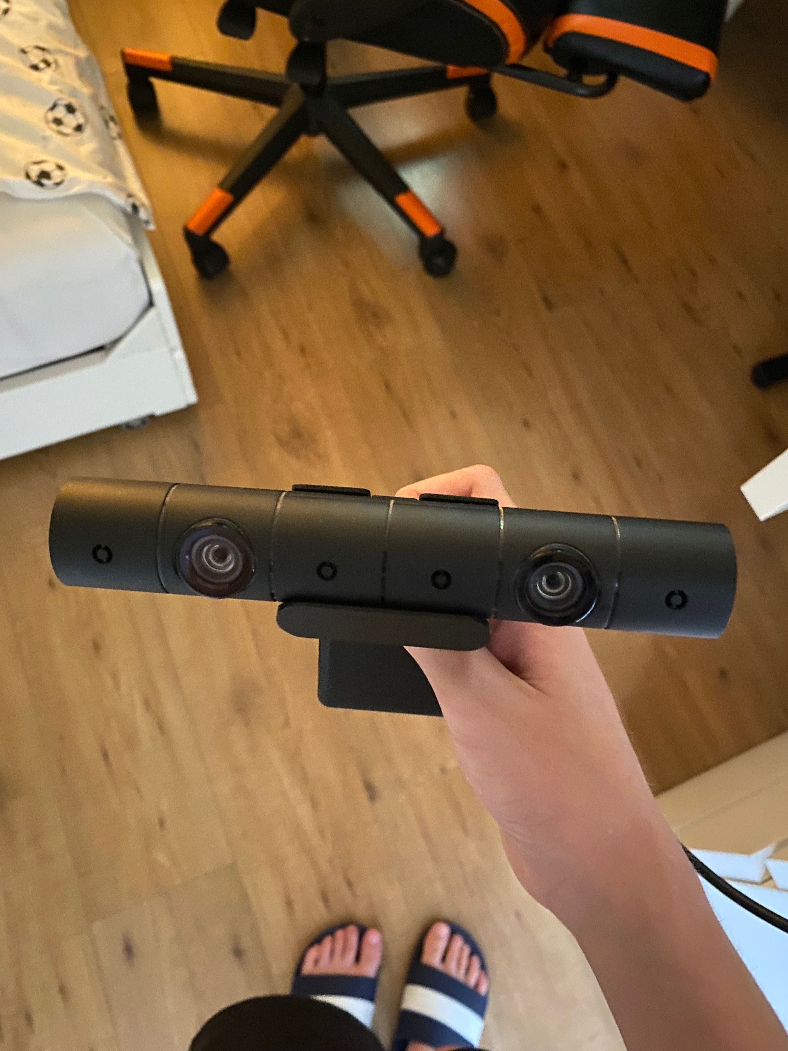 VR Sony PS VR 1 [Игра в подарък]