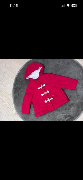 Haine fetita in stare foarte buna