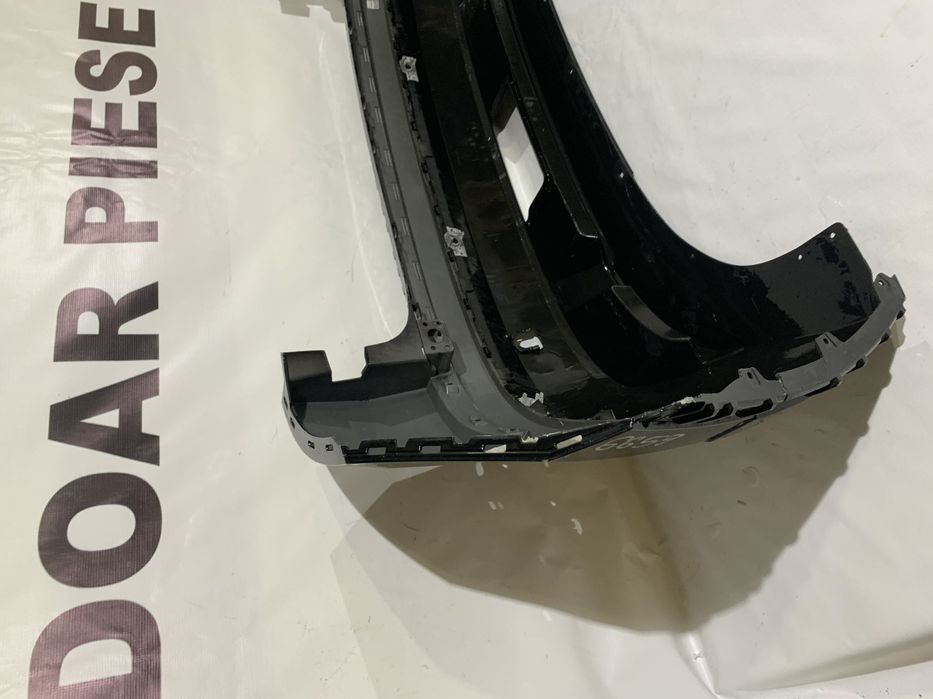 Bara spate Skoda Kodiaq, 2017, 2018, 2019, 2020, 2021, cod origine OE 565807421.