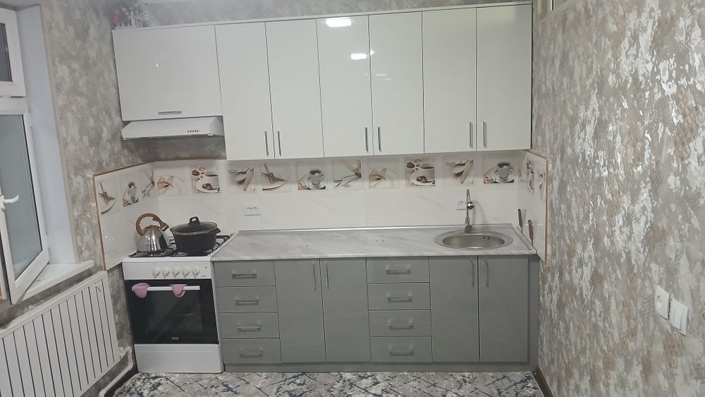 Buyurtma asosida yasap beramiz