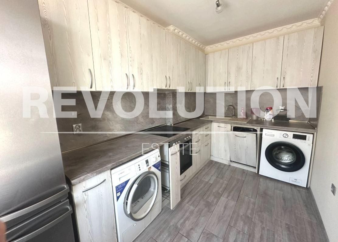 Дава се под наем Четиристаен апартамент в Варна, Виница - 110 кв.м за 625 € - Снимка #2