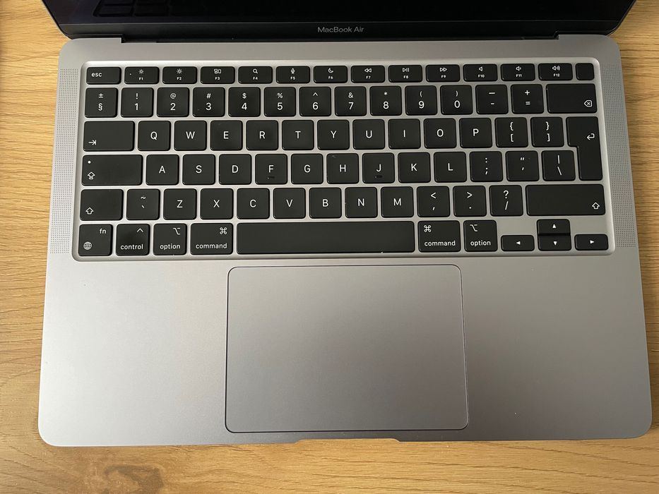 Laptop  Apple MacBook Air 13 M1