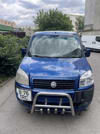 Fiat Doblo 1.3 Jtd