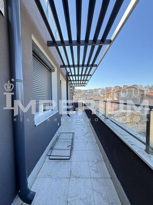 Продава се Двустаен апартамент в Варна, Аспарухово - 71 кв.м за 2212 €/кв.м - Снимка #7