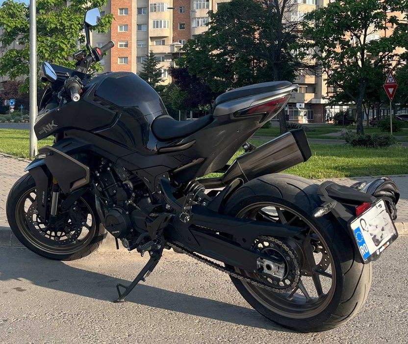 CF MOTO 800NK Advanced Naked