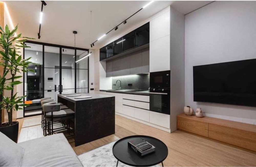 Жк Ташкент Сити! Сдается 2х-ком квартира! В элит комплексе!