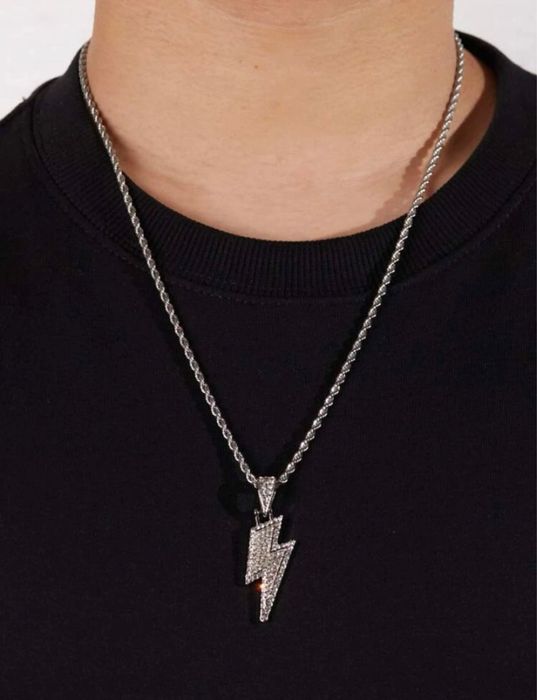 Lant barbati tip “fulger”