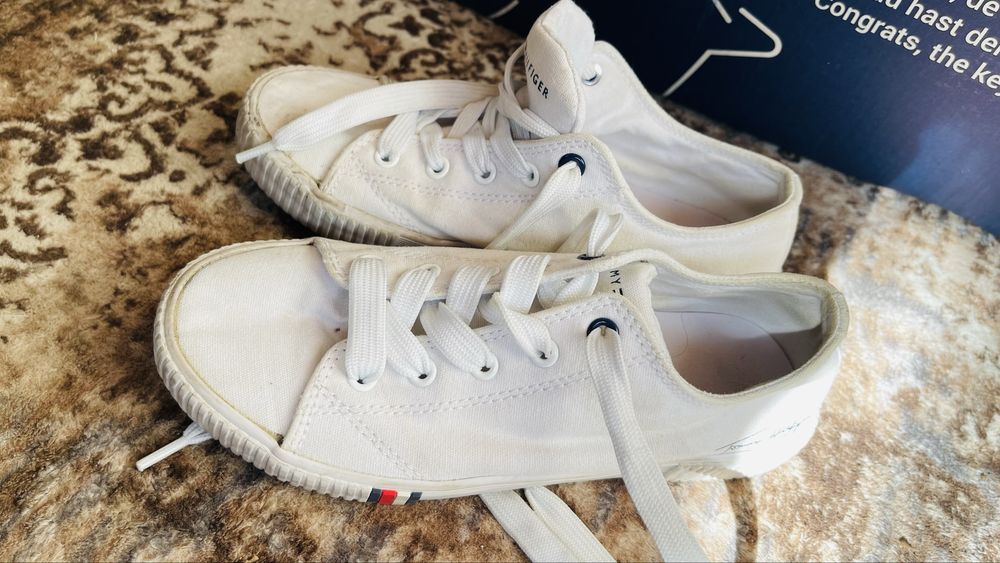 Кецове в много добро състояние