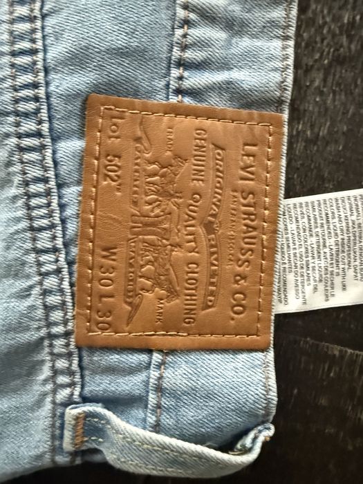 Blugi Levi’s Premium