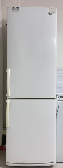 Продам холодильник