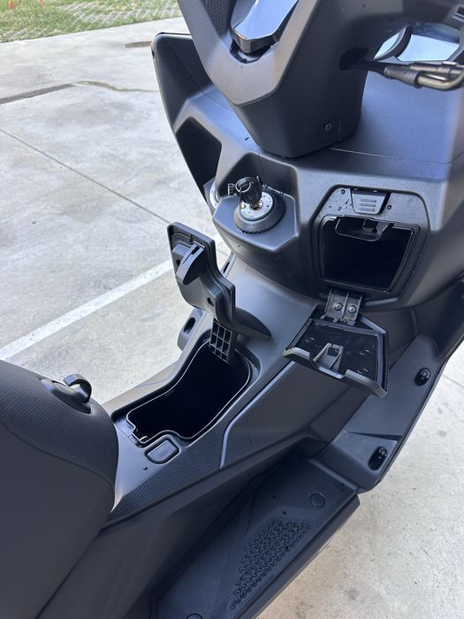 Scuter Kymco Dink-R 125 2024