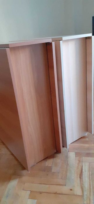 2 Mese pliante 10 - 12 persoane