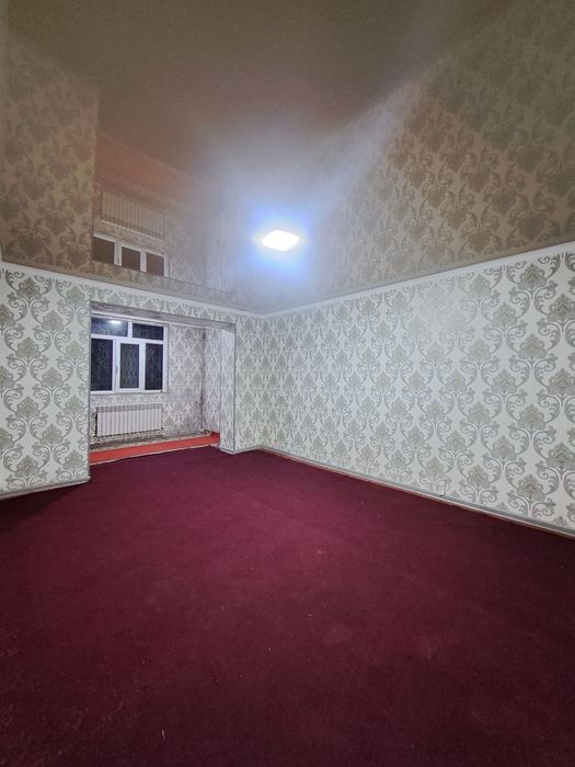 Чоштепа 2/1/3 кирп дом балк 1.5/6 можно через ипотека 54 м2