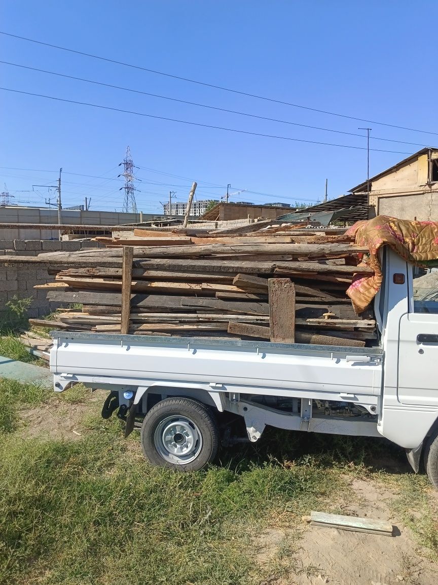Лабо юк ташиш хизматлари