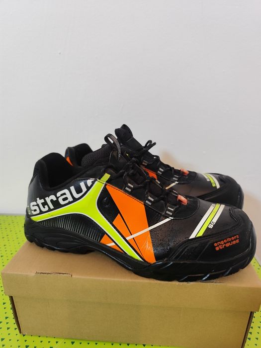 Incăltaminte Engelnert Strauss