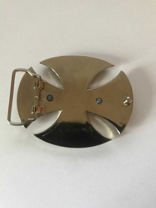 Catarama curea - Iron Cross Malteza