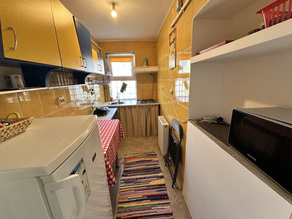 Apartament de vânzare Tg-Jiu zona excelentă