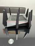 Router Wireless ASUS RT-AC5300, Tri-band Gigabit Router, AiMesh